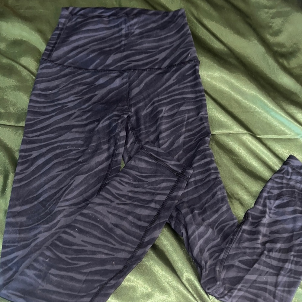 Lululemon Align